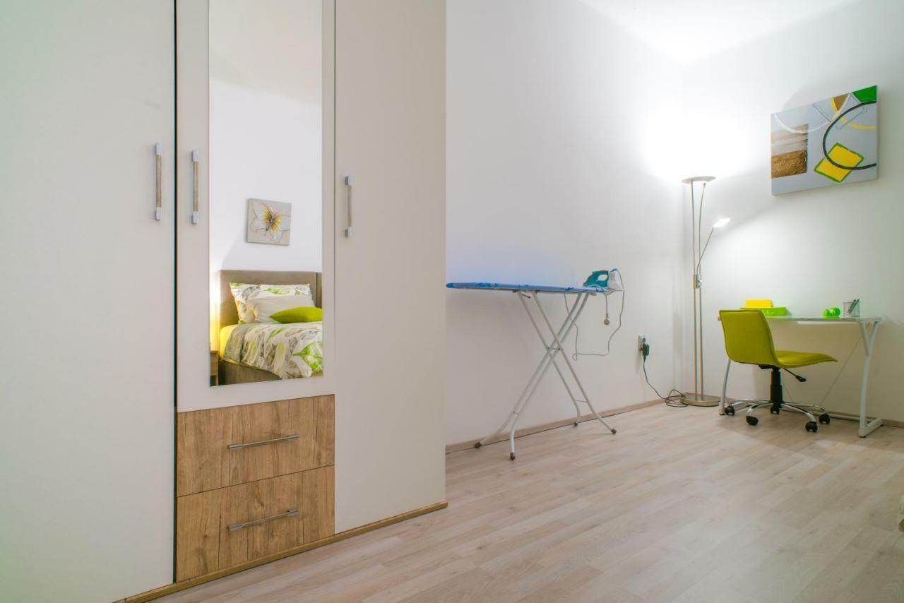 Apartman Elza Split Exterior photo
