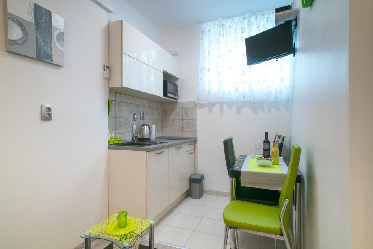 Apartman Elza Split Exterior photo