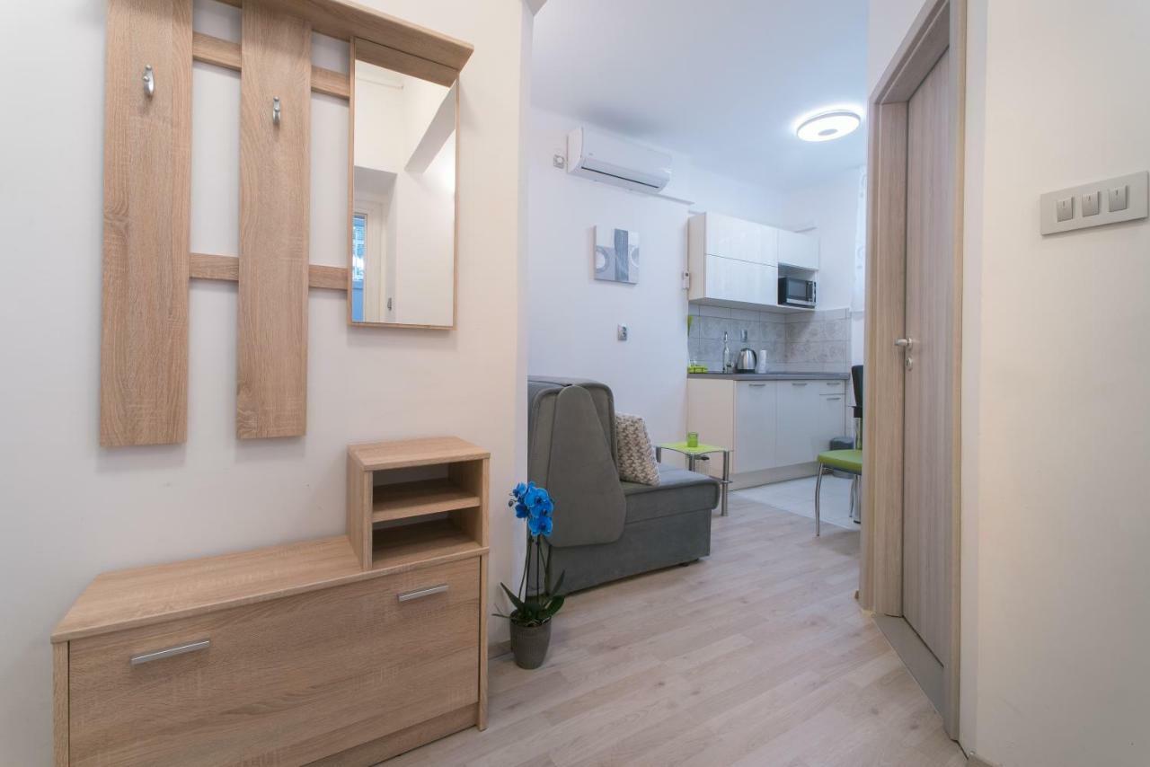 Apartman Elza Split Exterior photo