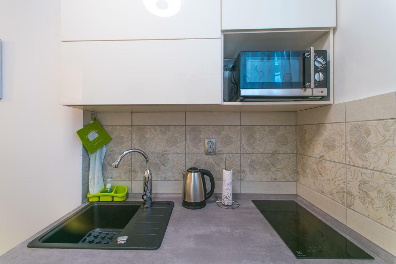 Apartman Elza Split Exterior photo